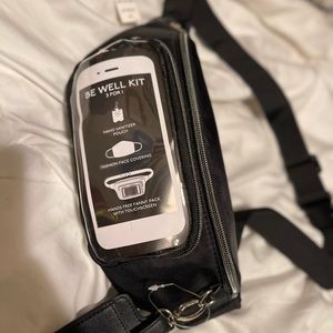 FANNY PACK